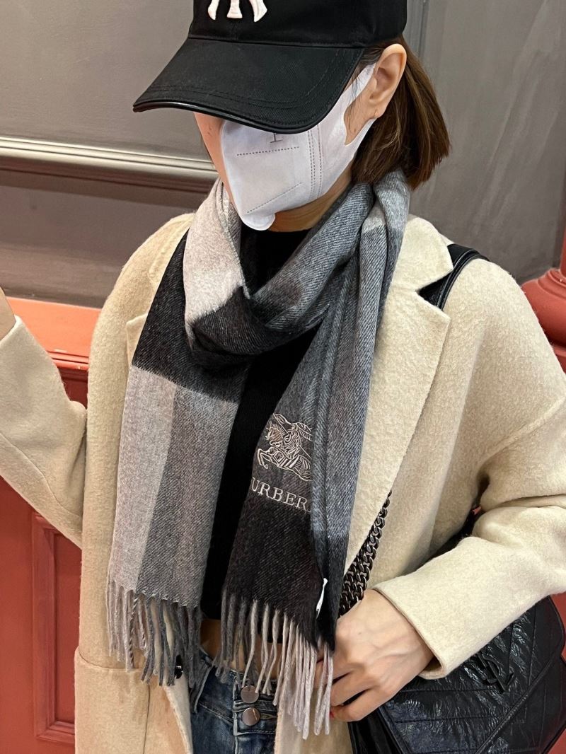 Burberry Scarf